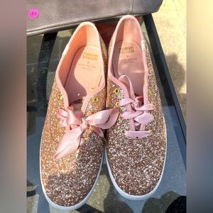 Kate Spade Fashion Tennis Shoes